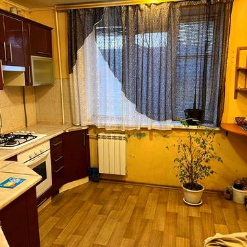 Продам 3-комнатную квартиру улучшенной планировки на 173 квартале