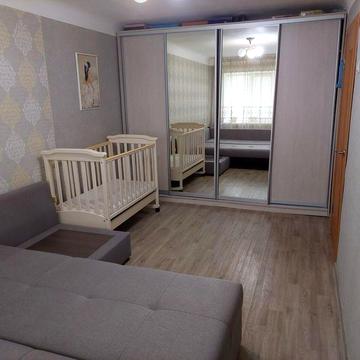 Здам на довготривалий термін однокімнатну квартиру. Власник