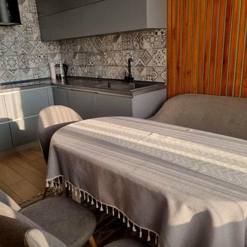 Сдам трёхкомнатную квартиру в ЖК Дмитриевский