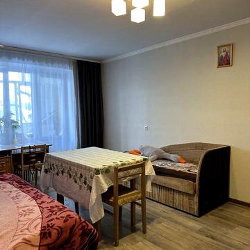 Світла 1-кімн. з балконом, цегла, Сухомлинського - 33500 $