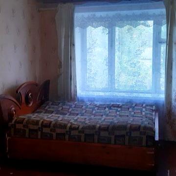 Малосімейка на Молодіжному ЖК ЖРБС