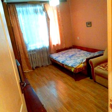 Оренда смарт квартири на Зулінського