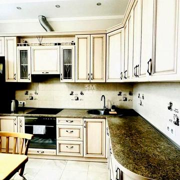 Генератор ! 1-кімнатна в оренду, Чернігівська, Хоткевича-8