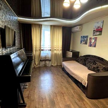 Сдам 1к  пр.Слобожанский 108  Освободится с 5.02.26