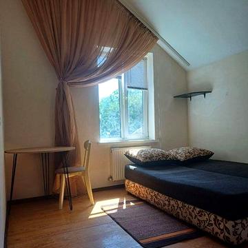 Сдам 1к квартиру студия Левый берег.