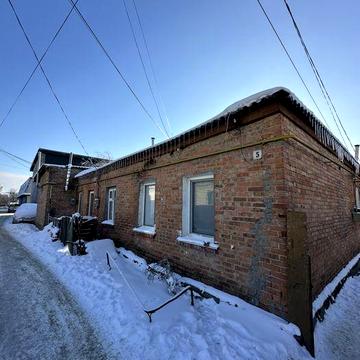 Продаж частини будинку квартирного типу!м Біла церква