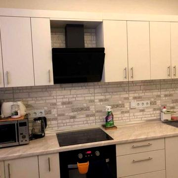 3-х. ком. квартира в ЖК Омега ЖК Омега