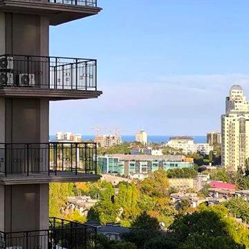 baz-01 У продажу однокімнатна квартира в ЖК Акрополь ЖК Акрополь 3