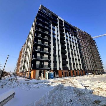 1кім MANHATTAN UP, центр озеро ЖК Manhattan up