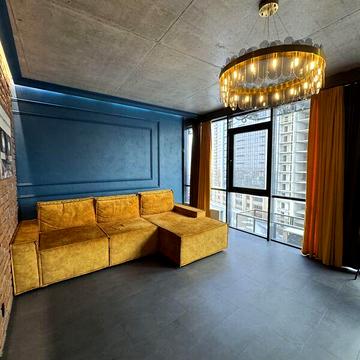 Продаж 1к Квартира Дружби народів вулиця ЖК Авторский район