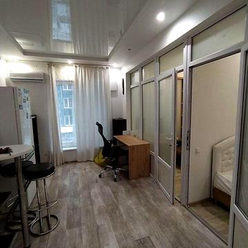 Довгострокова оренда 2к Квартира Героїв Харкова (Московський) проспект ЖК Парковый квартал