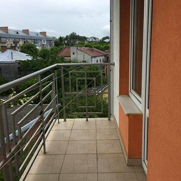 Довгострокова оренда 1к Квартира Городоцька вулиця