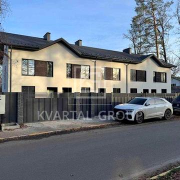 Продаж Таунхаус вул. Олени Теліги, Ірпінь