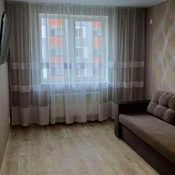 Аренда 1к. квартира жк Гидропарк