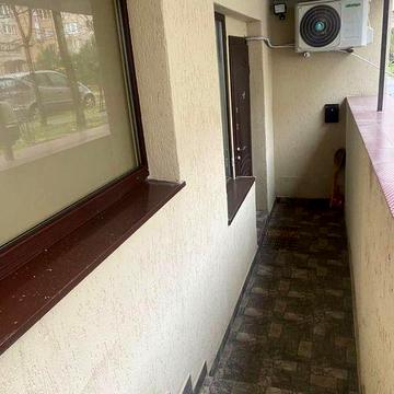 Сдам без посредников 1к в Приморском районе