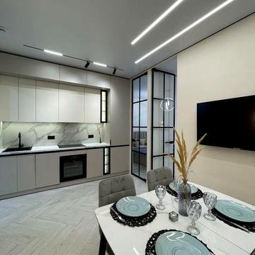 Новая ‼️ЖК Атмосфера‼️ Аркадия ЖК Атмосфера