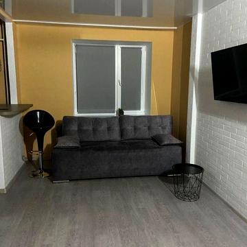 Здам 1-кімнатну квартиру по вул. І. Сірка, новобудова