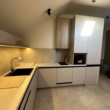 Оренда 1к квартири на місяць ( півмісяця)