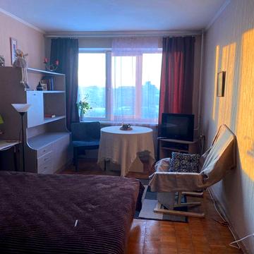 Довгострокова оренда квартири на Оболоні