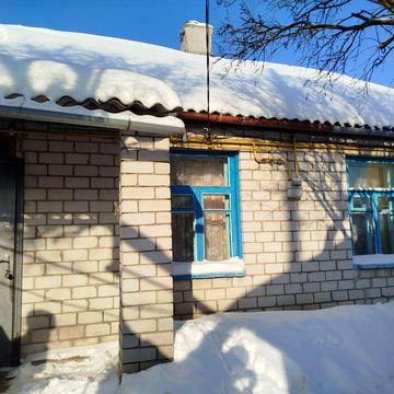 Продам 2 кімнатну газифіковану частину будинку в Житомирі