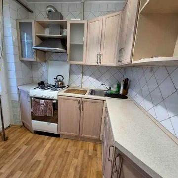 Оренда 3к квартири 12-й Квартал
Бориса Мозолевського вул.