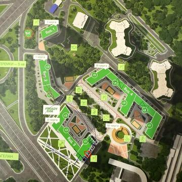 Академіка Заболотного вул., 1-А