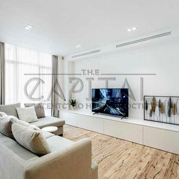 Продаж ексклюзивної 2-кімнатної квартири 86,6 м2 | ЖК Бульвар Фонтанів ЖК Бульвар Фонтанів