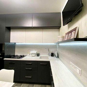 Здам 1-кімнатну квартиру по вул. Л. Українки