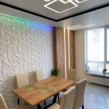 ЖК "Континент" вул. Трускавецька. 68 м2. 2к Квартира з ремонтом ЖК Континент