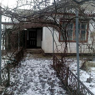 Продам Цегляний будинок