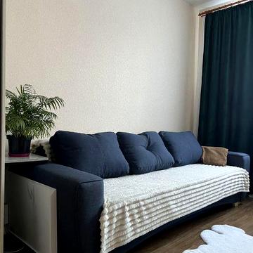 Здам 1 кімнатну квартиру пр. Івана Мазепи, автовокзал