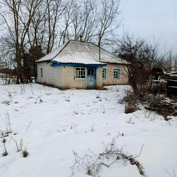 Дім під дачу,поряд ліс,гриби,літом дуже гарне місце.