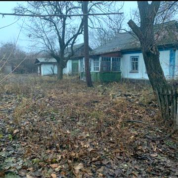 Будинок Маринопіль Голованівський оайон