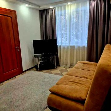 Оренда 3к квартири Гагаріна
Науки (Гагаріна) пр. 78