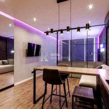 Оренда Квартира 1кім 45м2 ЖК Victory V Паркінг Тепла підлога