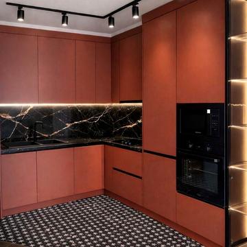 1 кім. квартира з ремонтом та газовим опаленням м.Ірпінь ЖК Ібіс