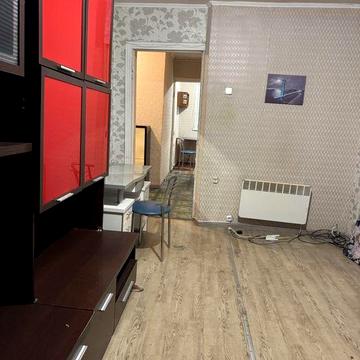 Продам однокімнатну квартиру