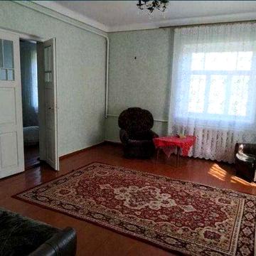 Здам будинок довгостроково