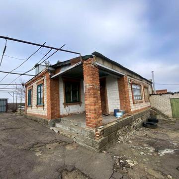 Будинок на богополі по вул. Князя Святослава