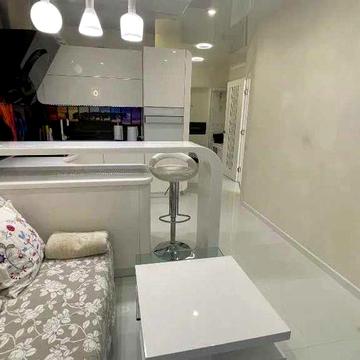 Оренда 1к квартири ЖК Атмосфера
Тітова
Незалежності вул. 26