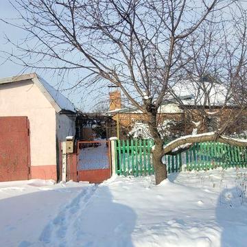 Продам будинок на Ворошилівці.