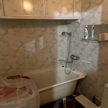 Сдать квартиру в аренду