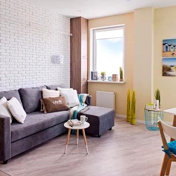 1-кімнатна квартира  без комісії від власника