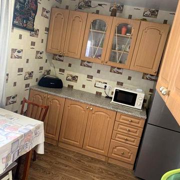 Срочно продам квартиру