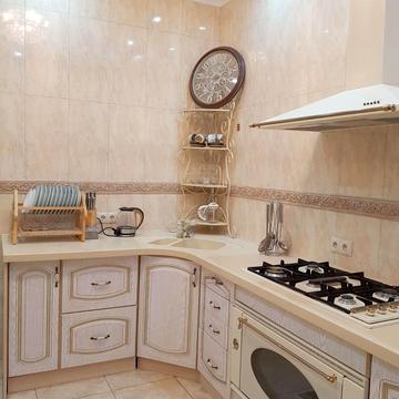 Миколаївська дорога вул., 168