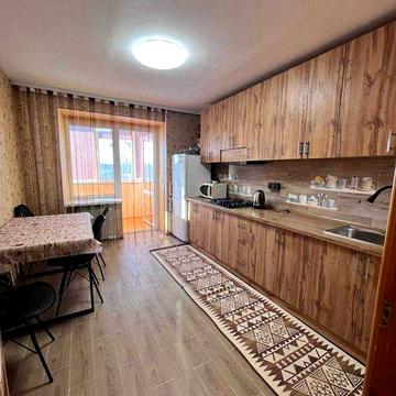 Оренда 1 кімнатної квартири по вулиці Гніздовського (Левандівка)