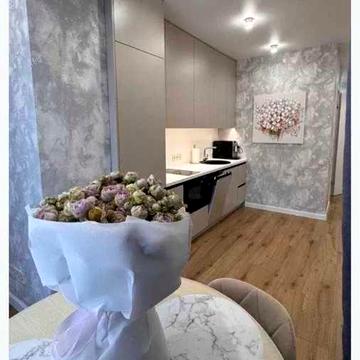 Оренда 2к квартири ЖК Аржанова
Слобожанський пр-т