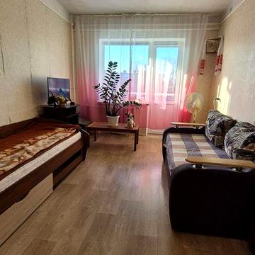 1-но кімнатна квартира