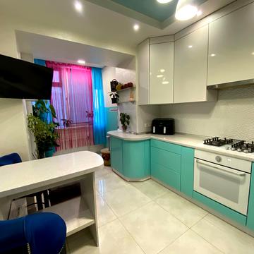 Гетьмана Мазепи вул. (Красовського), 6г