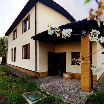 Аренда Дом 200квм пос. Бабаи , Гараж